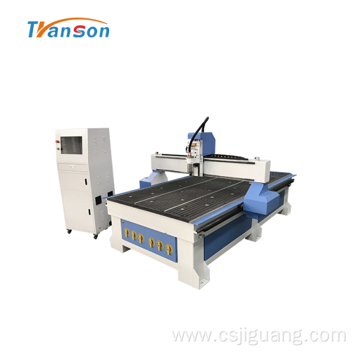 2030 CNC Router ATC With Back 8 Tools